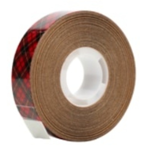 Scotch ATG Adhesive Transfer Tape 969 Clear 3/4″ × 18 yd 5 mil