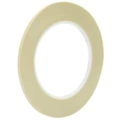 Scotch Fine Line Tape 218 Green 1/8″ × 60 yd 5.0 mil