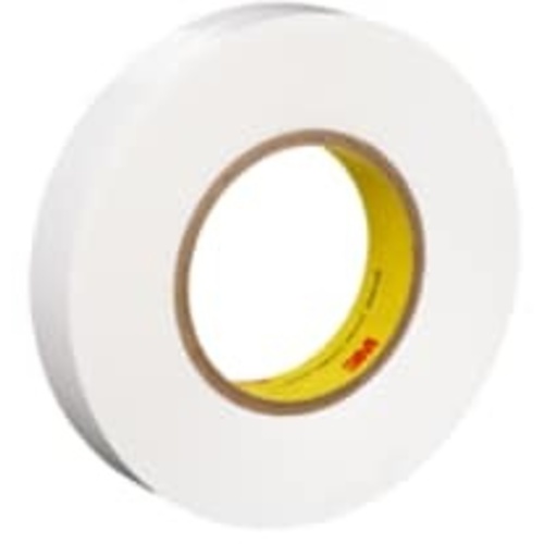 3M Removable Repositionable Tape 666 Clear 1″ × 72 yd 3.8 mil