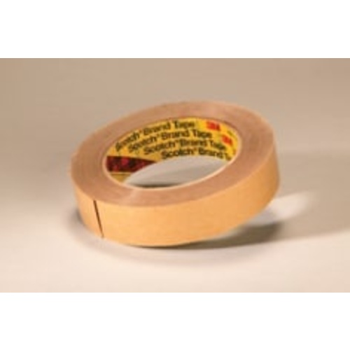 3M Double Coated Tape 9420 Red 2″ × 36 yd 4 mil