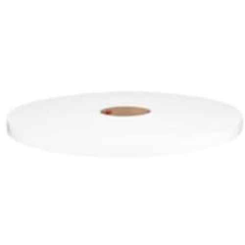 3M VHB Tape 4955 White 3/4″ × 36 yd 80 mil