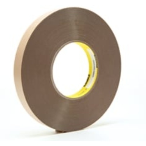 3M Removable Repositionable Tape 9425 Clear 3/4″ × 72 yd 5.8 mil