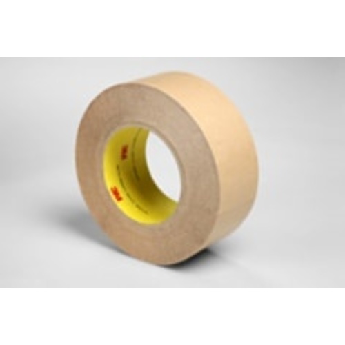 3M Double Coated Tape 9576 Clear 2″ × 60 yd 4 mil