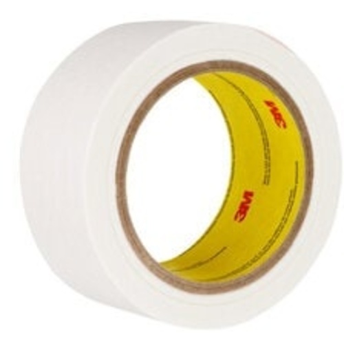 3M Vent Tape 394 White 2″ × 36 yd 4 mil