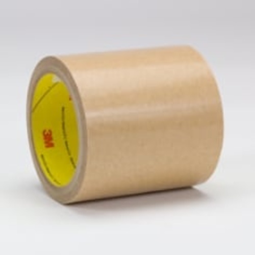 3M Adhesive Transfer Tape 9458 Clear 24″ × 60 yd 1 mil