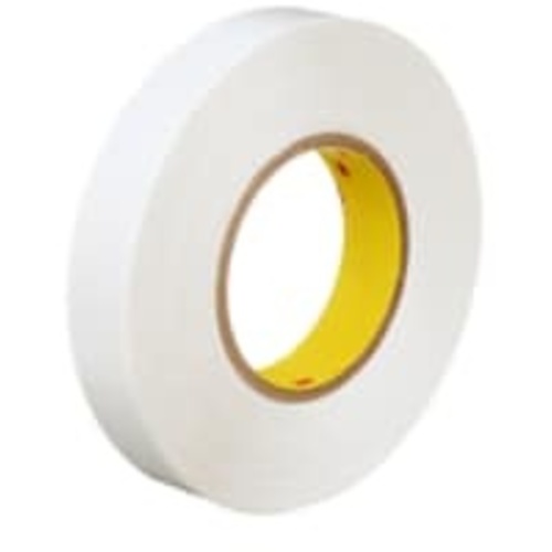 3M Removable Repositionable Tape 9415PC Clear 1″ × 72 yd 2 mil