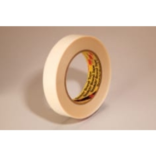 3M UHMW Film Tape 5423 Transparent 20″ × 18 yd 12 mil