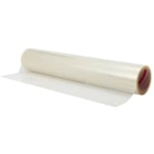 3M Polyester Film Tape 850 Transparent 24″ × 72 yd 1.9 mil