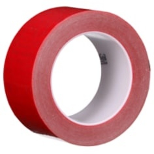 3M Polyester Protective Tape 335 Pink 2″ × 144 yd 1.6 mil