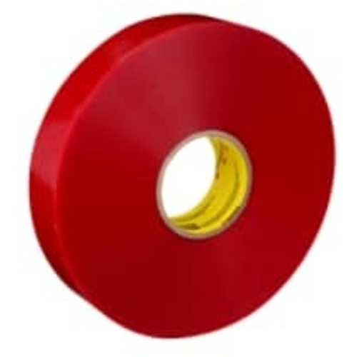 Scotch Security Message Box Sealing Tape 3779 Clear 48 mm × 914 m