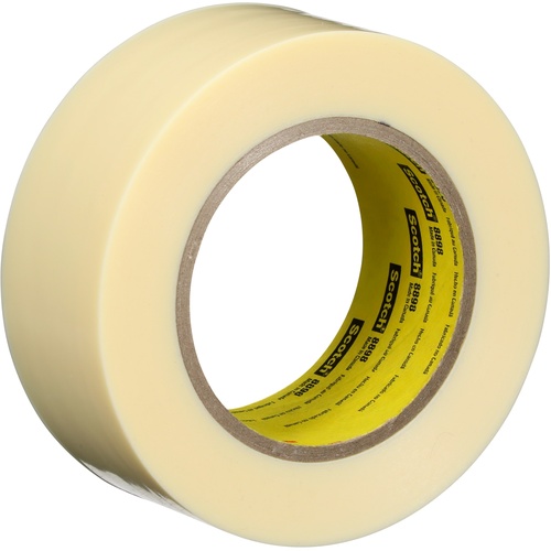 Scotch Strapping Tape 8898 Ivory 48 mm × 55 m 4.6 mil