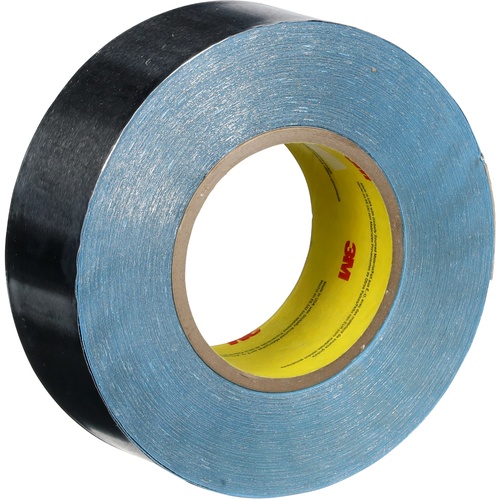 3M Vibration Damping Tape 434 Silver 1″ × 60 yd 7.5 mil