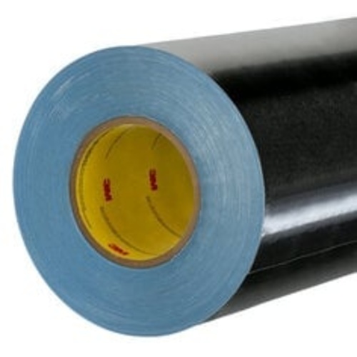 3M Vibration Damping Tape 434 Silver 34″ × 60 yd 7.5 mil