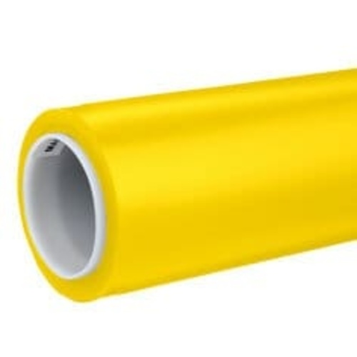 3M General Purpose Vinyl Tape 764 Yellow 49″ × 36 yd 5 mil Plastic Core