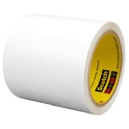 3M Adhesive Transfer Tape 9485EK Clear 3/4″ × 180 yd 5 mil