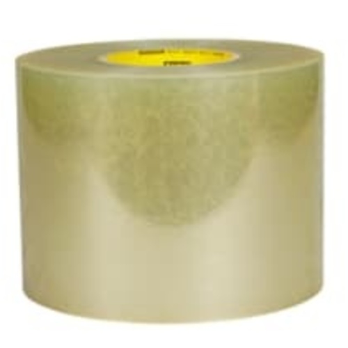3M Adhesive Transfer Tape 9472FL Clear 54″ × 180 yd 5 mil