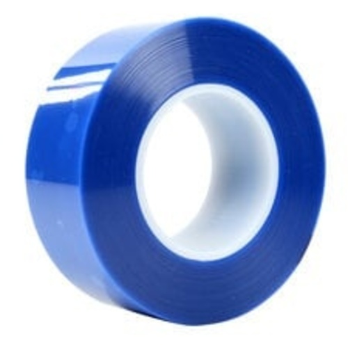 3M Polyester Tape 8905 Blue 2″ × 72 yd 6.4 mil