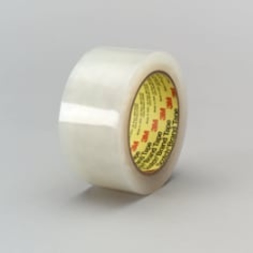 3M Polyethylene Tape 480 Transparent 20″ × 36 yd 5.1 mil