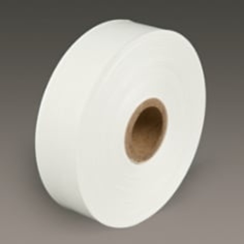 ‎3M Water Activated Paper Tape 6141 White Light Duty 1-1/2″ × 500
ft