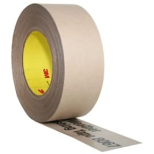 3M All Weather Flashing Tape 8067 Tan Non-Slit Liner 2″ × 75 Ft