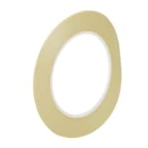 Scotch Fine Line Tape 218 Green 1/16″ × 60 yd 5.0 mil