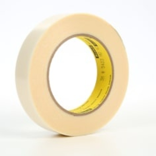 3M UHMW Film Tape 5421 Transparent 1″ × 18 yd 6.7 mil