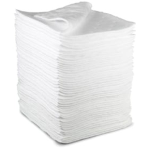 ‎3M Oil Sorbent Sheets HP-255 430 mm × 480 mm