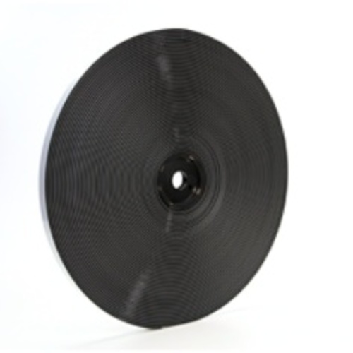3M Dual Lock Reclosable Fastener SJ3541 Black 3/4″ × 50 yd Type 400