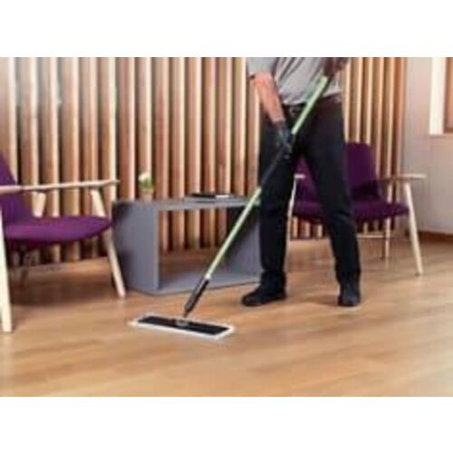 3M Easy Scrub Flat Mop Tool With Pad Holder 16″