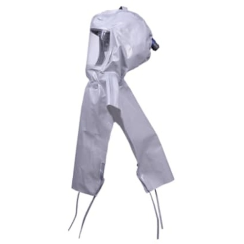 ‎3M Replacement Hood with Sealed Seams and Inner Collar S-805-5 for use with Premium Head Suspension