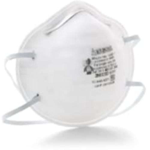 RESPIRATOR 8200 N95 PART