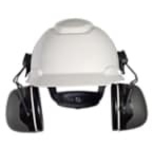 EARMUFFS FOR HELMET