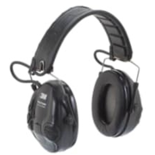 ‎3M PELTOR Tactical Sport Electronic Headset MT16H210F-479-SV