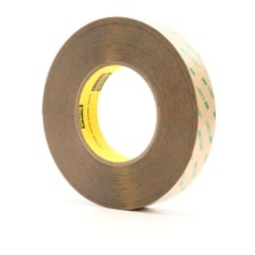 3M VHB Adhesive Transfer Tape F9469PC Clear 1″ × 60 yd 5 mil