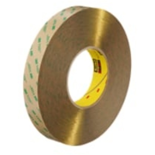 3M VHB Adhesive Transfer Tape F9473PC Clear 2″ × 60 yd 10 mil