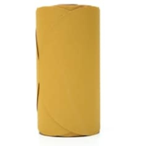 3M™ Stikit™ Gold Disc Roll, 01210, 6 in, P150, 75 discs per roll, 6
rolls per case