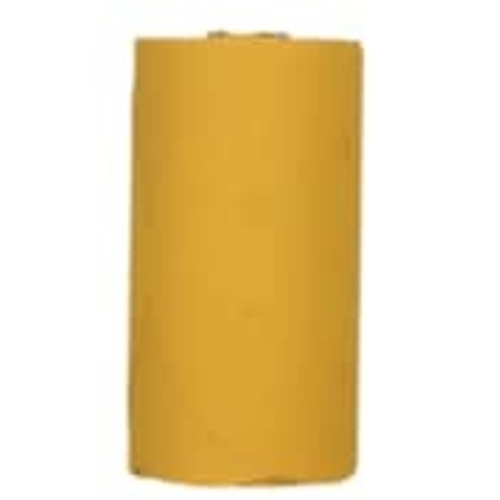 3M™ Stikit™ Gold Film Disc Roll Dust Free, 01378, 6 in, P220, 125 discs
per roll, 4 rolls per case