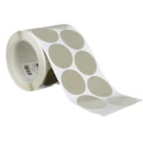 3M™ Trizact™ Finesse-it™ Film Disc Roll 466LA, A5, 3 in x NH, Die 300V,
250 Discs/Roll, 4 Rolls/Case