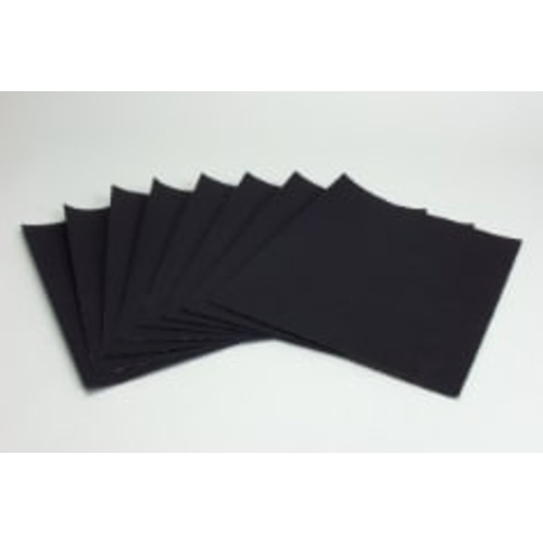 3M Utility Cloth Sheet 011K Fine 9″ × 11″