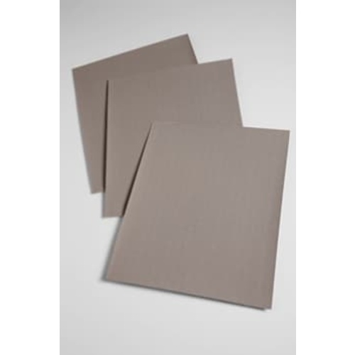 3M Utility Cloth Sheet 211K 320 J-weight 9″ × 11″