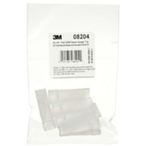 3M OEM Seam Sealer Tip 08204 3/8″ Flat