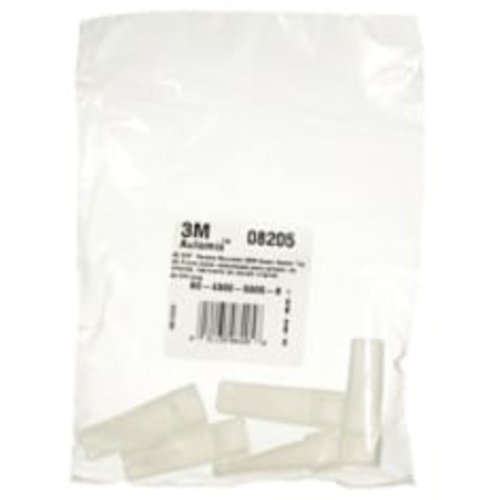 3M OEM Seam Sealer Tip 08205 3/8″ Double-Rounded