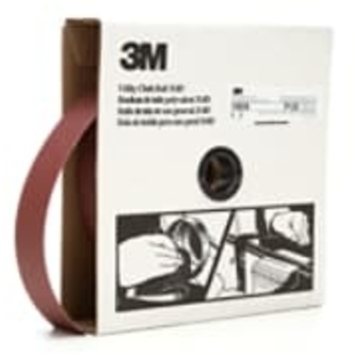 ‎1-1/2X50 120G 3M A/O J