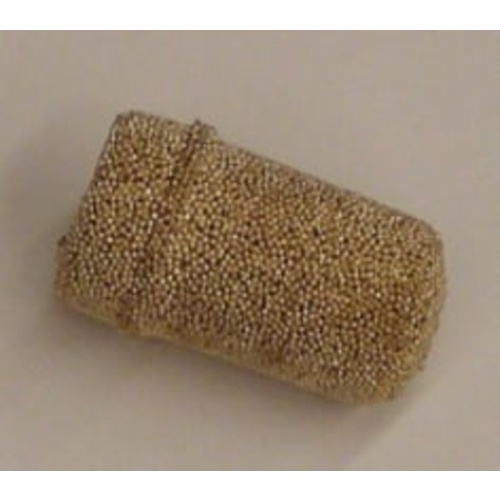 INTERNAL MUFFLER A0062
