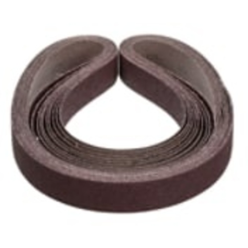 3M Cloth Belt 341D P100 X-weight 1″ × 42″ Film-lok Single-flex