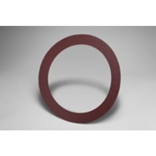 3M™ PSA Cloth Disc 348D, 18 in × 14 in 80 X-weight, 10 ea/Case