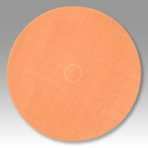 3M™ Trizact™ Hookit™ Film Disc 268XA, A5, Orange, 6 in x NH, Die 600Z,
25 per inner, 100 per case