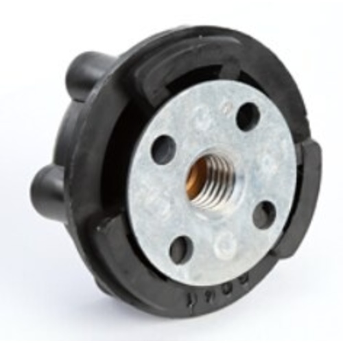 ‎3M Disc Pad Hub And Retainer Nut 28416 2-1/2″ x M14-2 Internal