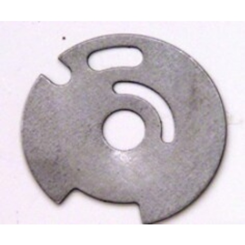 MOTOR RESTRICTING WASHER