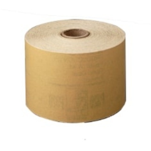 ‎3M Stikit Gold Sheet Roll 02589 P500 2-3/4″ × 45 yd